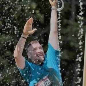 Meet your Posher, Paul